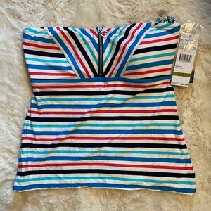 Beachouse tankini size 14
